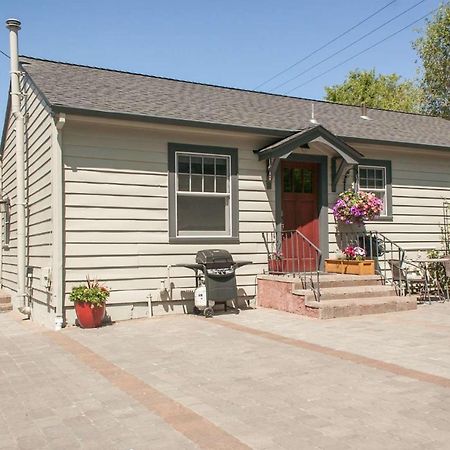 בנד Drake Cottage 473 מראה חיצוני תמונה
