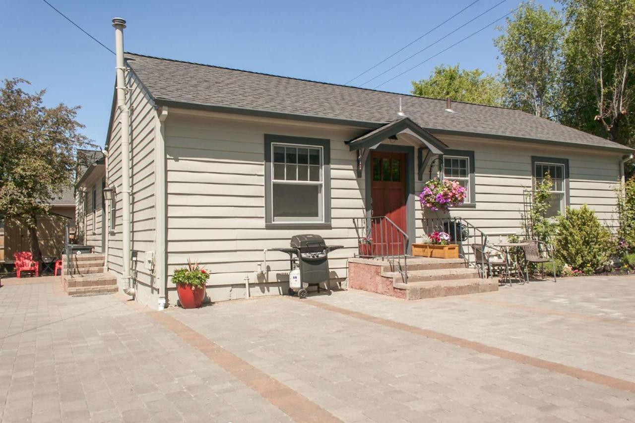 בנד Drake Cottage 473 מראה חיצוני תמונה