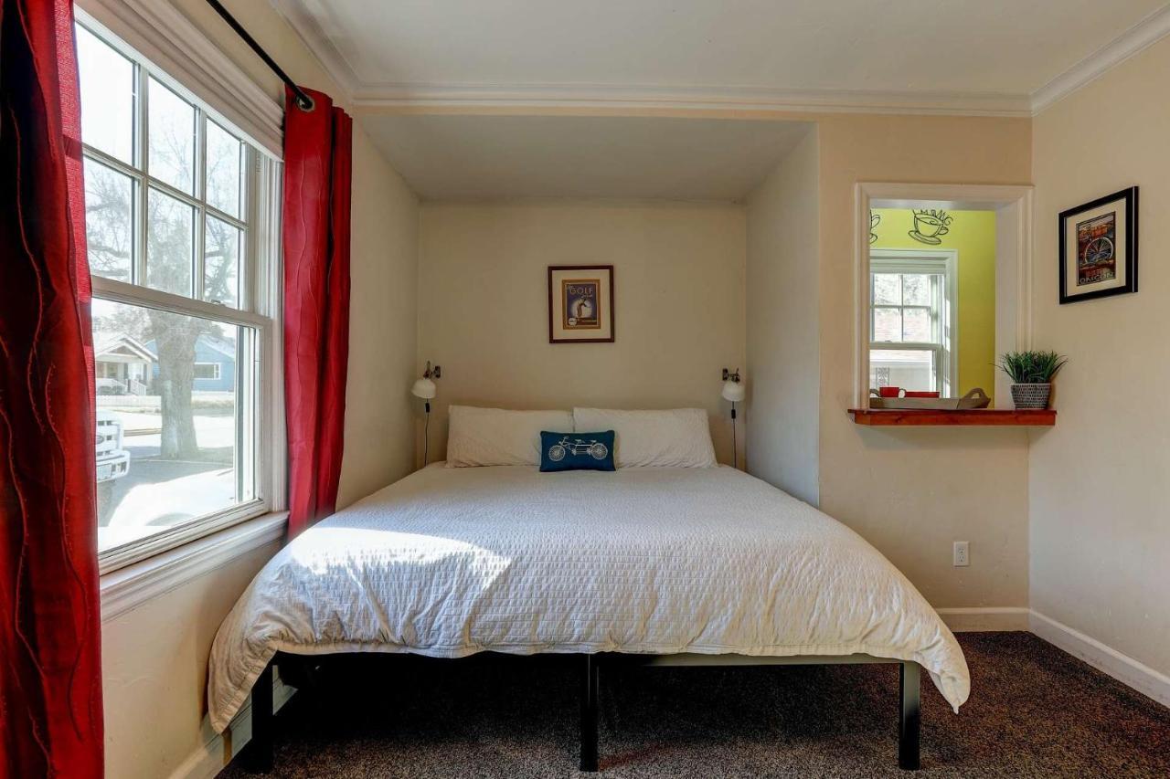 בנד Drake Cottage 473 מראה חיצוני תמונה