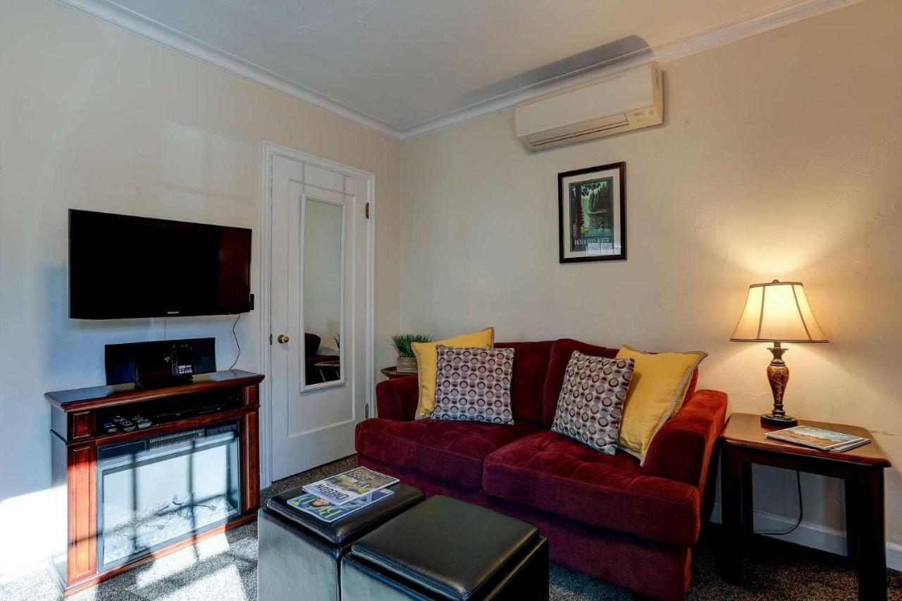 בנד Drake Cottage 473 מראה חיצוני תמונה